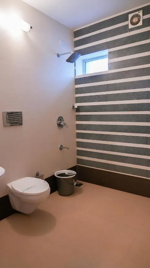 Hotel Ktdc Ripple Land, Alappuzha 3*,