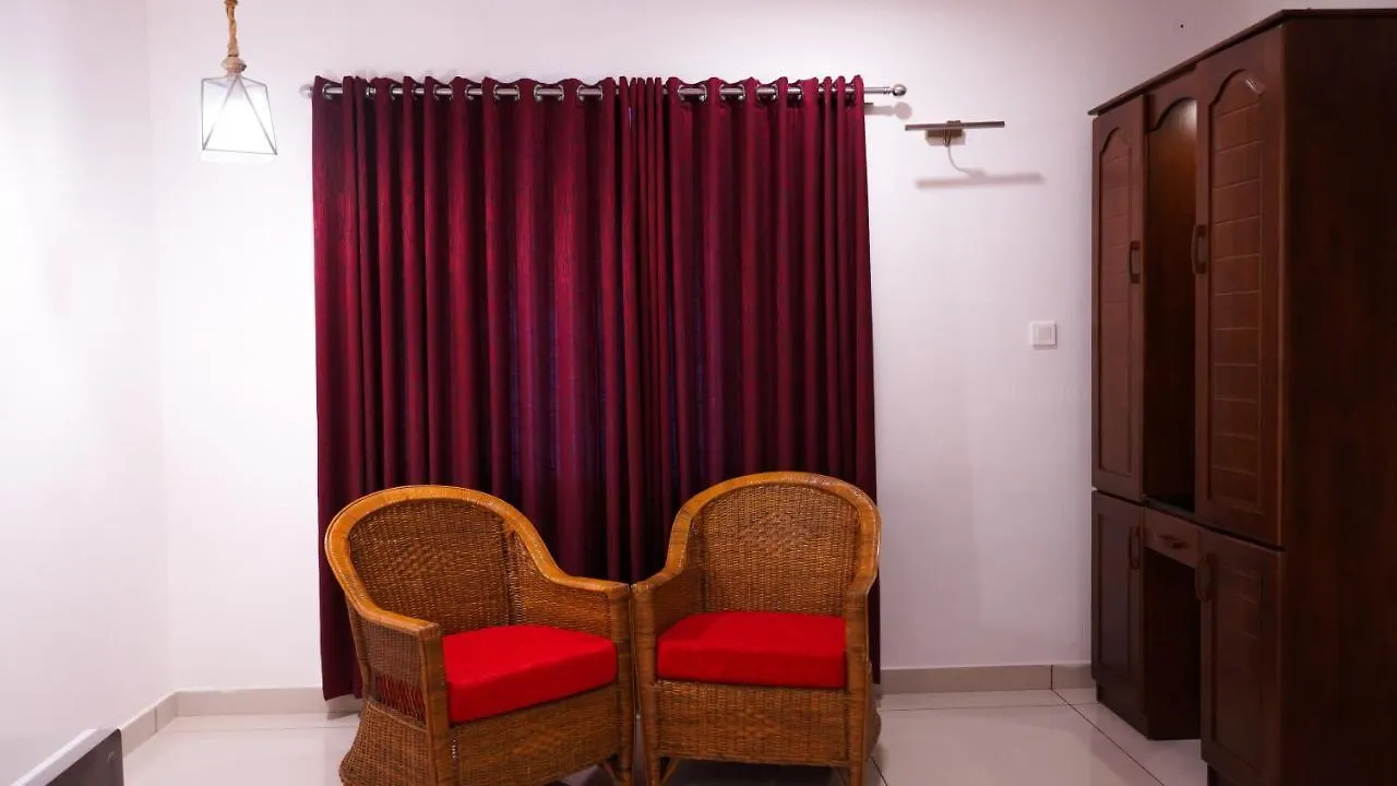 Hotel Ktdc Ripple Land, Alappuzha