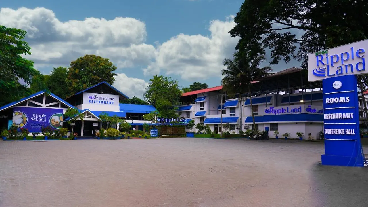Ktdc Ripple Land, Alappuzha contacts