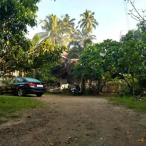 Habitación en casa particular Kalappura, Alappuzha