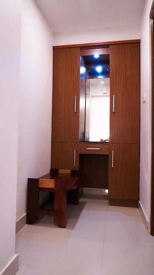 מלון Ktdc Ripple Land, Alappuzha 3*,  הודו