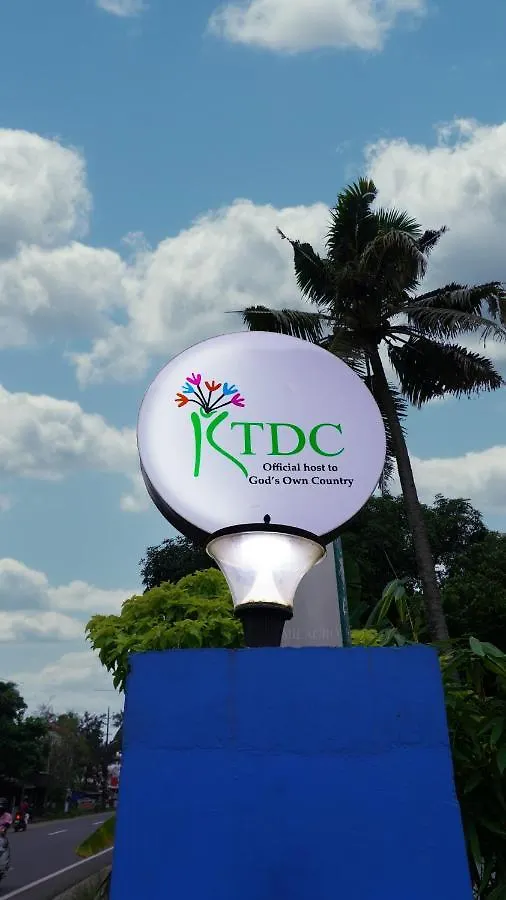 מלון Ktdc Ripple Land, Alappuzha